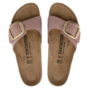 Women's Birkenstock Madrid Big Buckle Old Rose 1024039