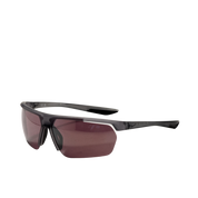 Nike Men's Gale Force 71mm Matte Dark Grey Sunglasses IW5880X-021-71