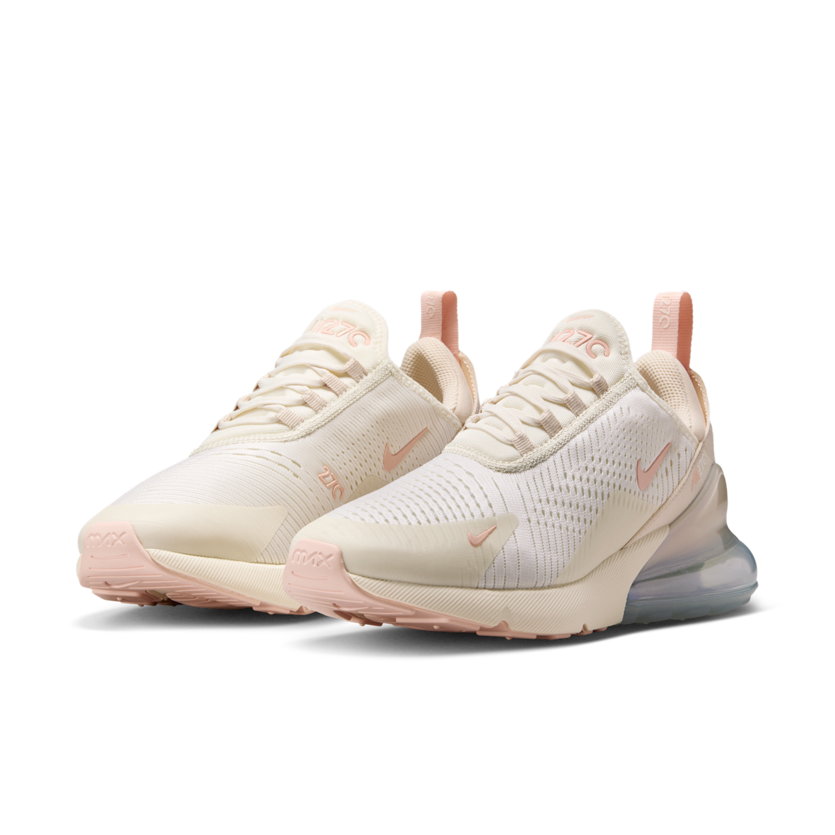 Women's Air Max 270 Shoes