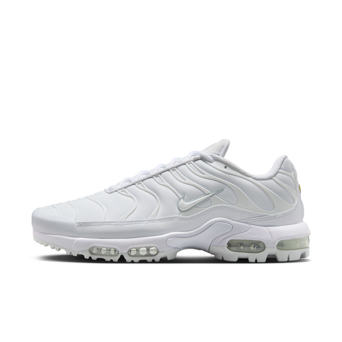 Men's Air Max Plus G Golf Shoes