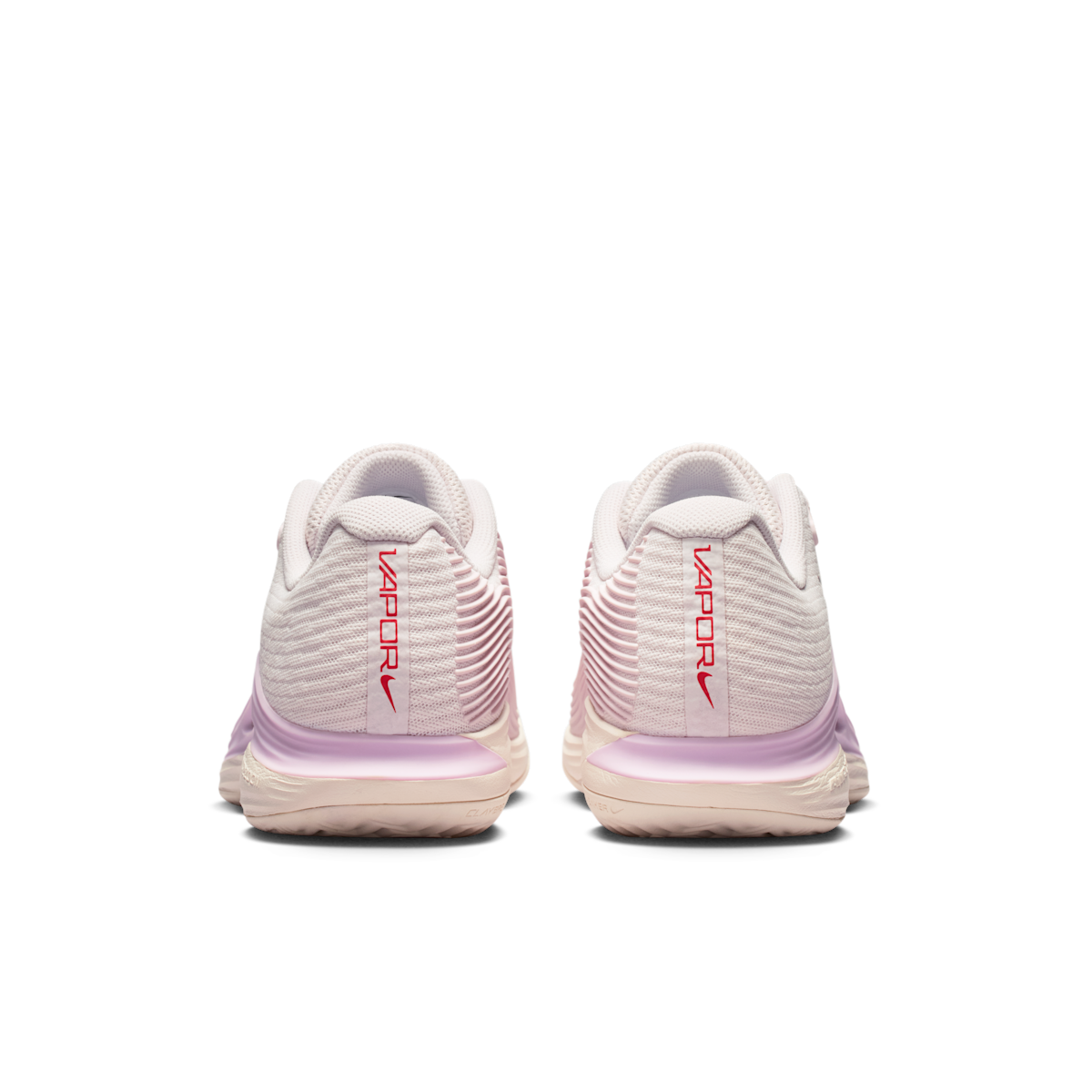 Women's Vapor 12 PRM Clay Court Tennis Shoes