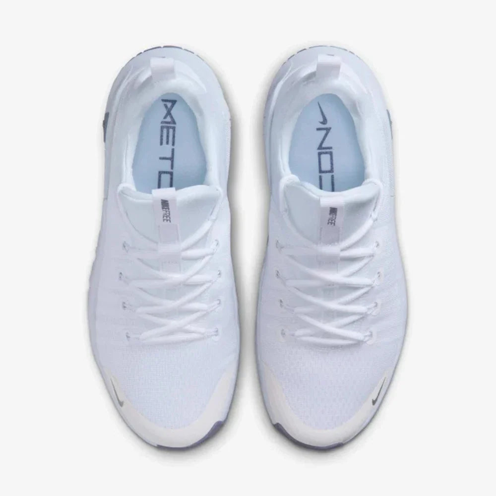 Nike Free Metcon FJ7126-110 Sneakers Women's White Workout Shoes MEW693