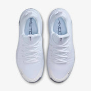 Nike Free Metcon FJ7126-110 Sneakers Women's White Workout Shoes MEW693