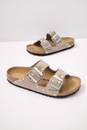 Women's Arizona Rivets Sandals
