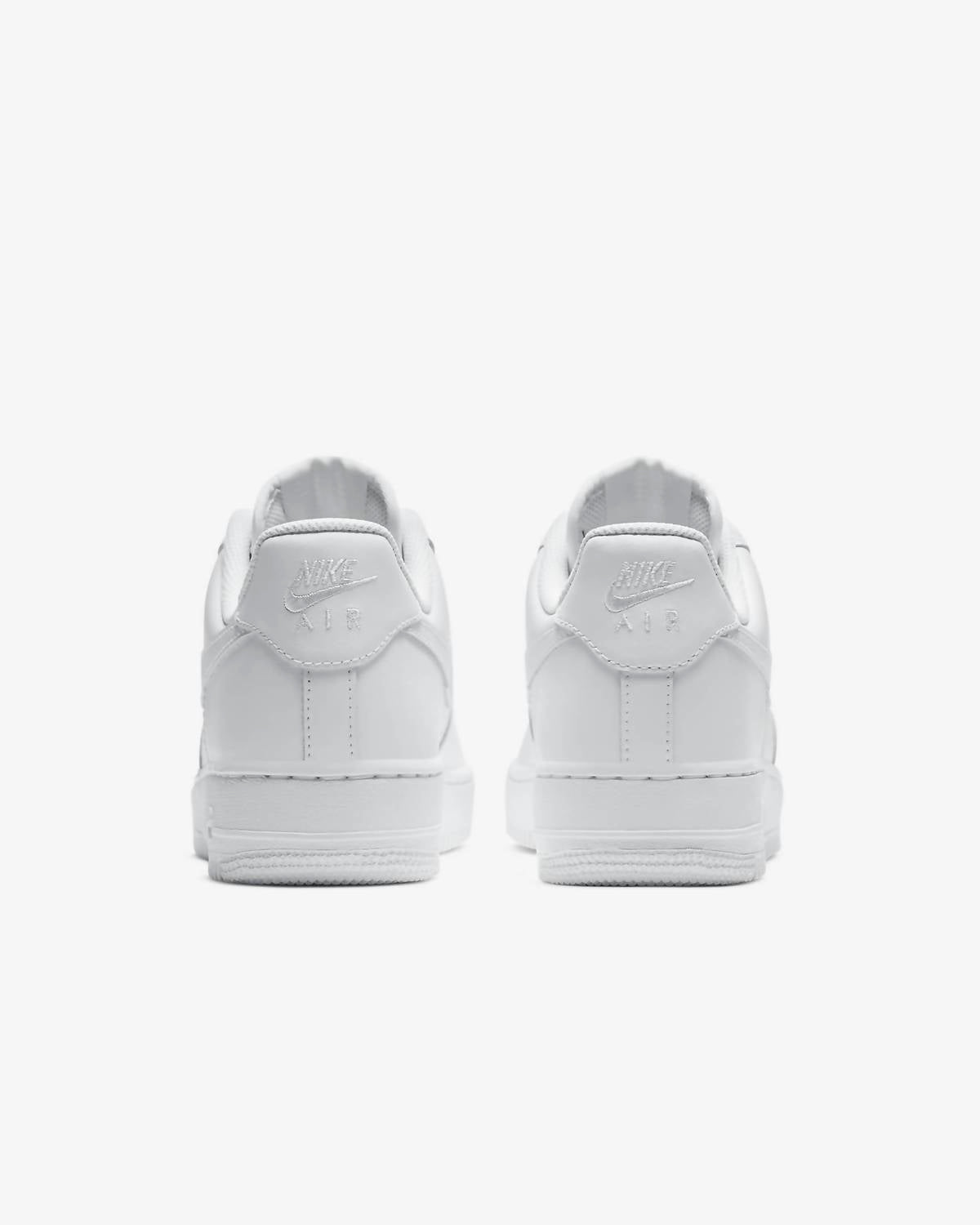 Women's Air Force 1 '07 Sneakers In White
