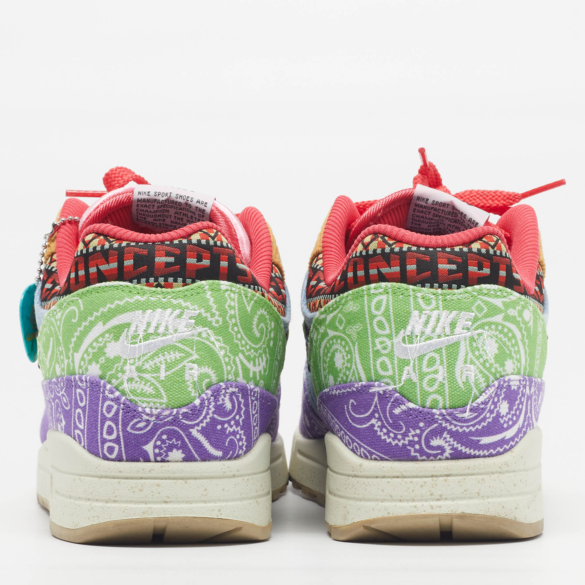 Nike Air Max 1 Sp Concepts Far Out