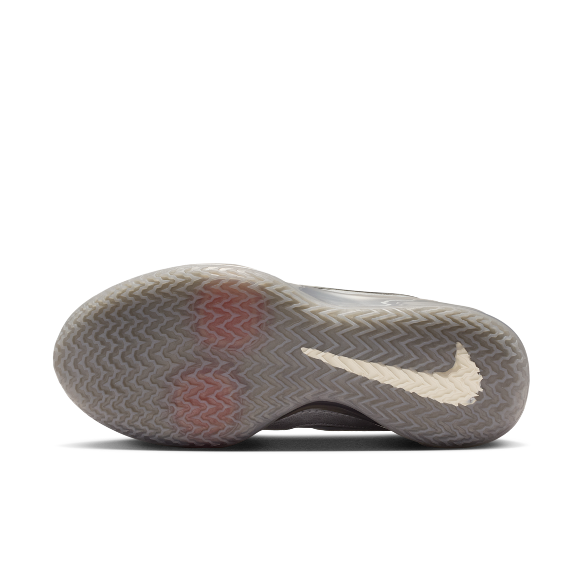 Men's LeBron NXXT Gen By JuJu "Silver Lining" Basketball Shoes