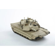 Academy 1/35 U.S. M1A2 V2 Tusk II Tank Scaled Plastic Model Kit