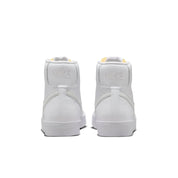Men's Nike Blazer Mid '77 Vintage FD6924-100 Sneaker White Leather Casual Shoes