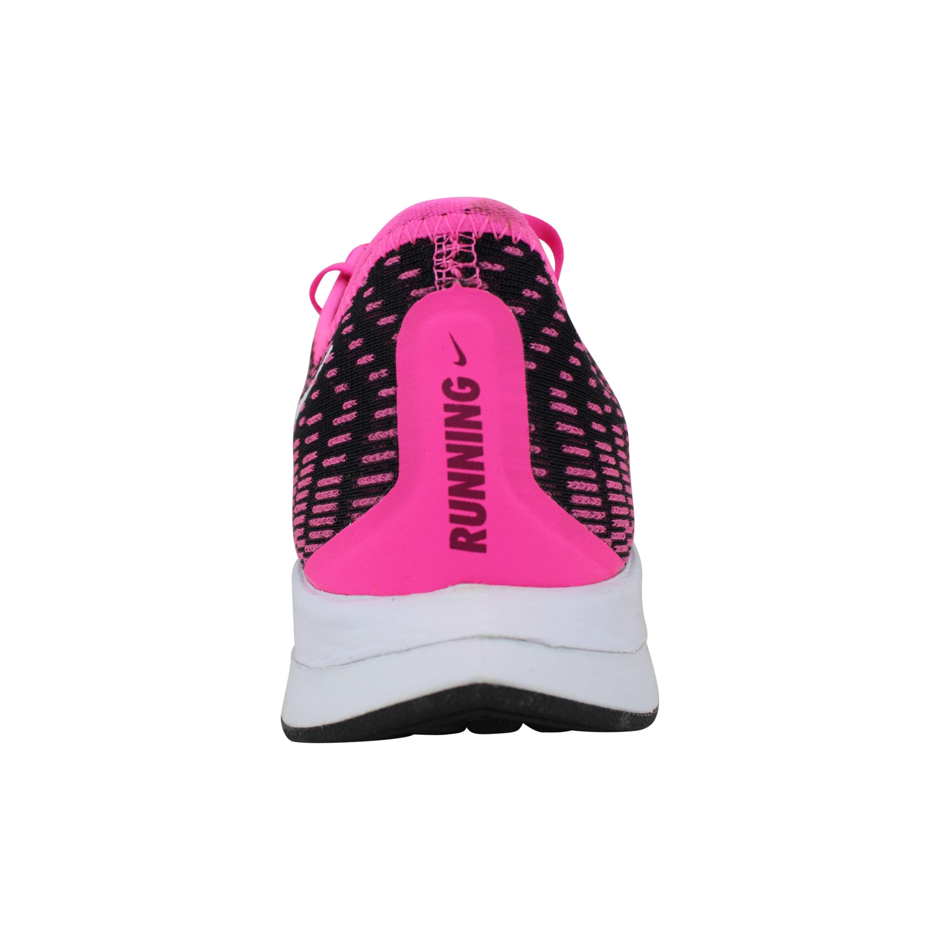Nike Zoom Pegasus Turbo 2 Pink Blast/White-Black  AT8242-601 Women's