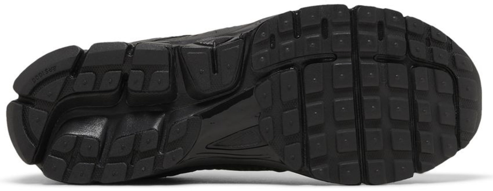 Nike Zoom Vomero 5 Triple Black