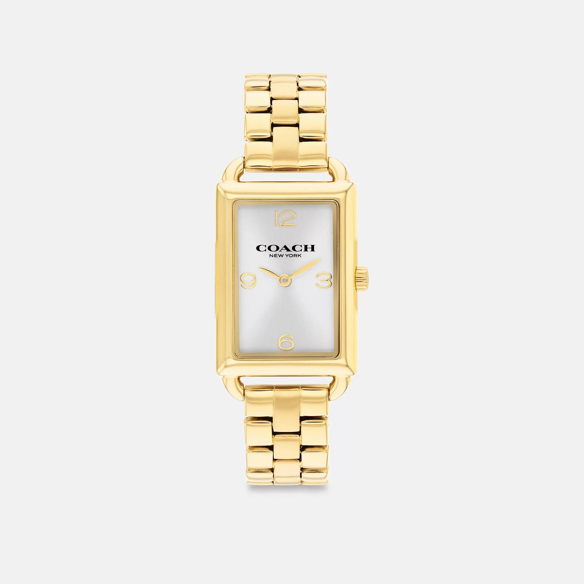 Coach Outlet Liz Watch, 30 Mm X 22 Mm