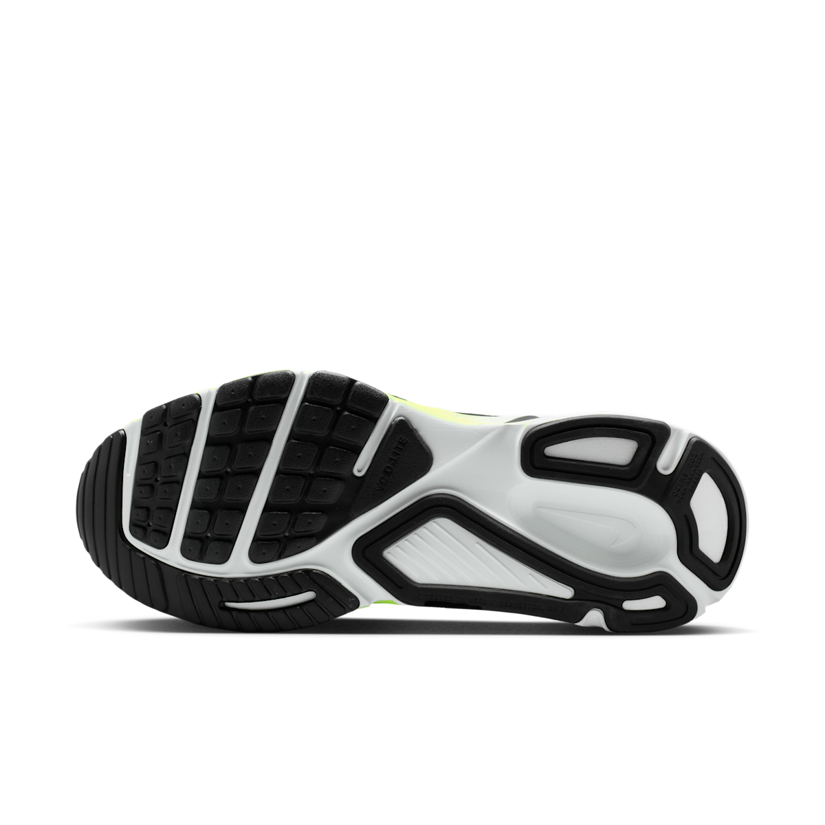 Men's Structure Plus Road Running Shoes