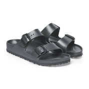 Unisex Arizona Eva Sandal In Anthracite