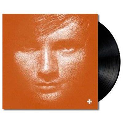 + (Vinyl)