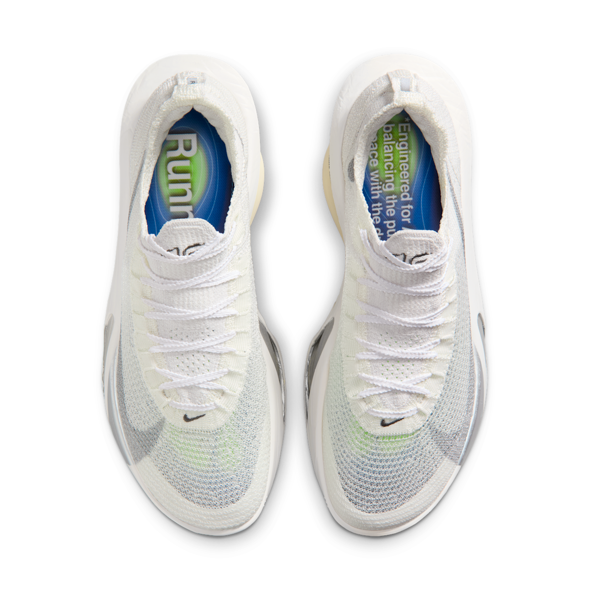 Men's Alphafly 3 Road Racing Shoes