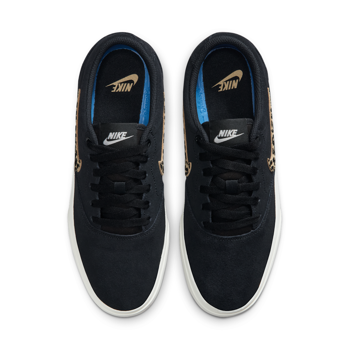Women's Charge Suede SE Shoes
