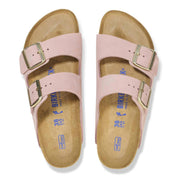 Women's Arizona Sandals In Soft Pink