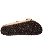 Birkenstock Arizona BS Leather Sandal, 40