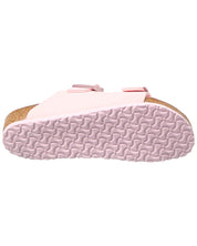 Birkenstock Arizona Birko-Flor Nubuck Sandal