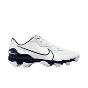 Men's Nike Alpha Huarache Keystone LW RM White / Navy DJ6524-103