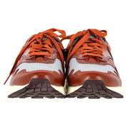 Nike Air Max 1 Patta The Next Wave Sneakers in Brown Leather