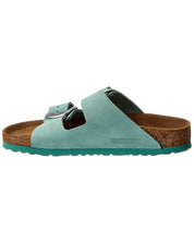 Birkenstock Arizona Big Buckle Leather Sandal