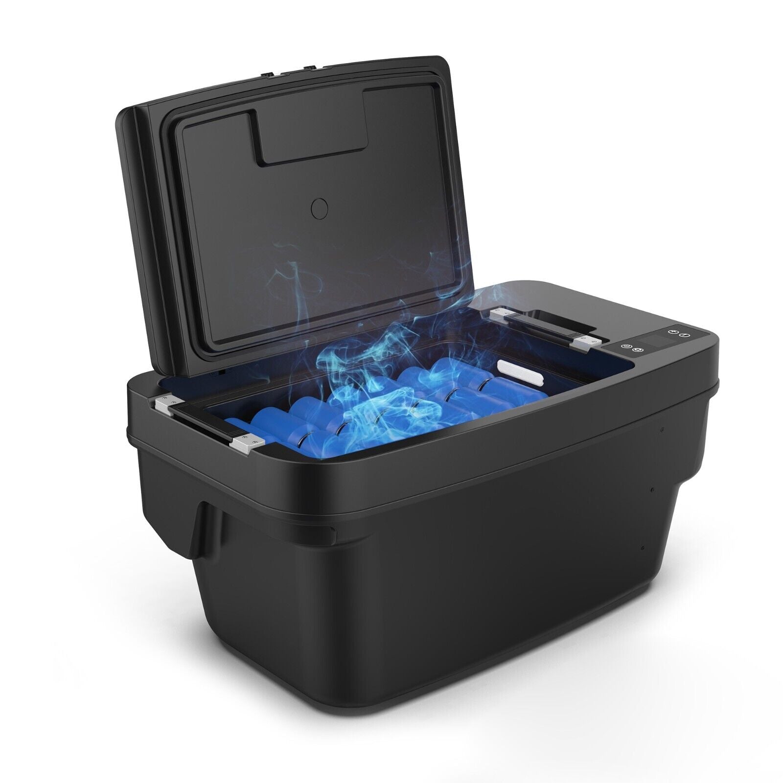 ACOPOWER 33L TesFridge Portable Fridge/Freezer for Tesla Model Y