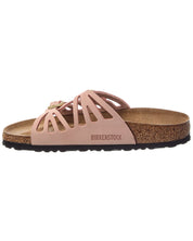 Birkenstock Granada Strappy Leather Sandal