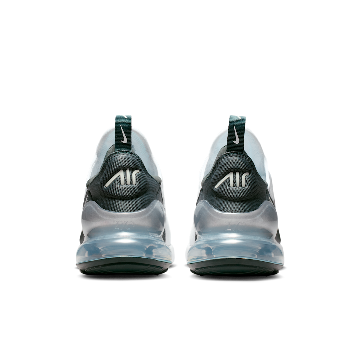 Women's Air Max 270 Shoes