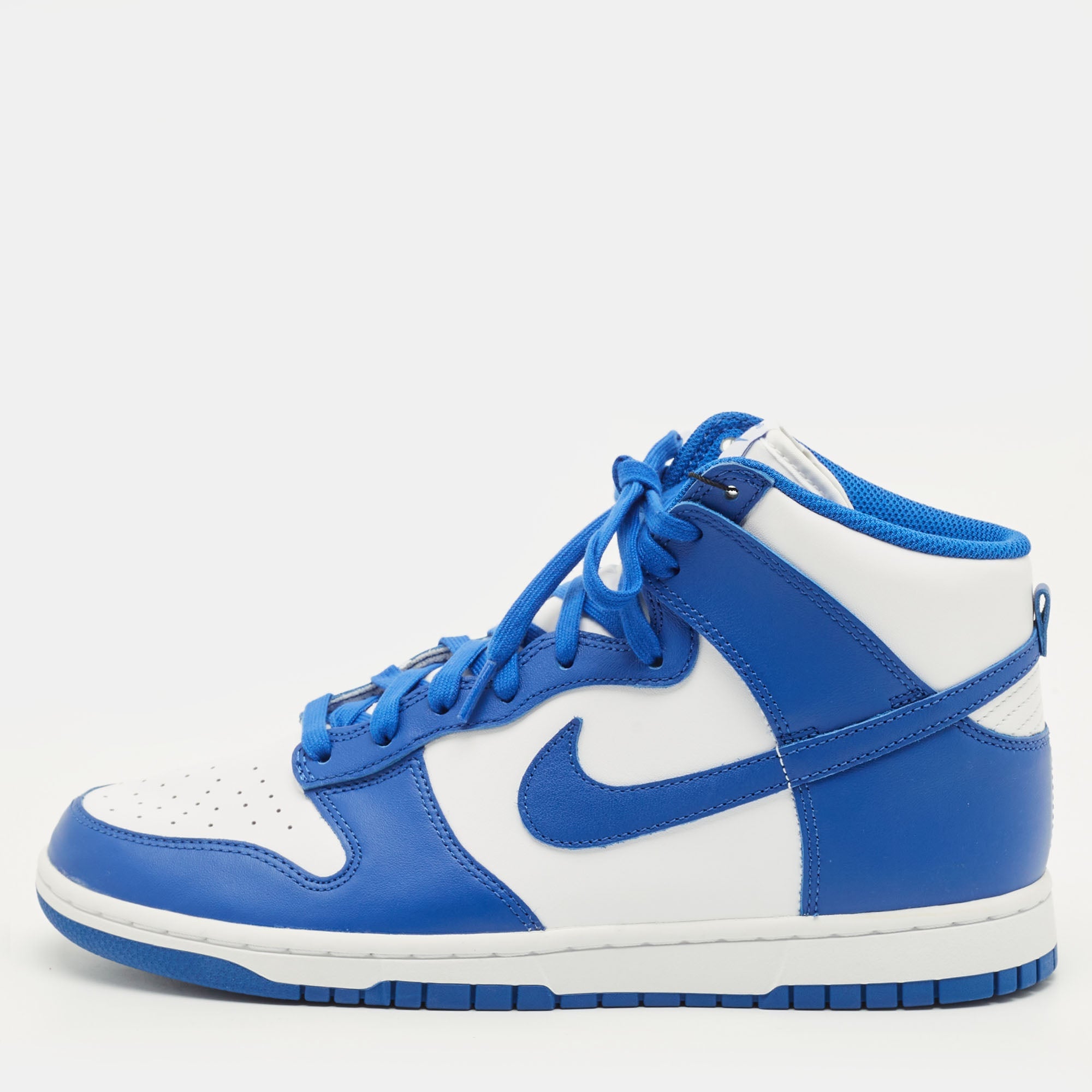 Nike Dunk Game Royal