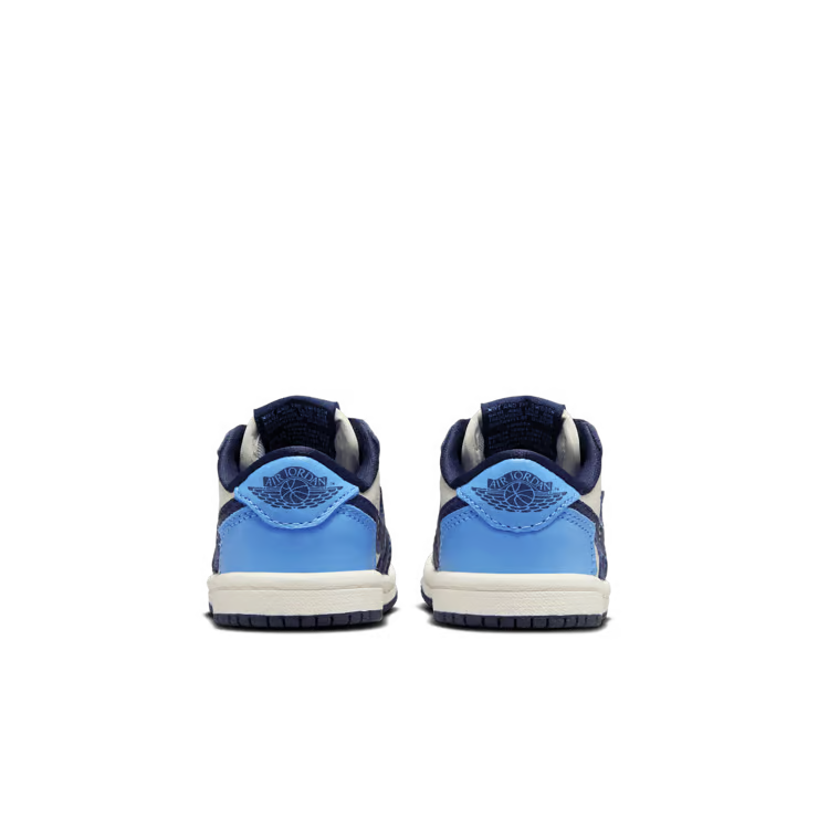 Jordan 1 Retro Low Infant Sneakers