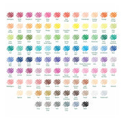 100pc Crayola Coloured Pencils 3+