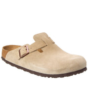 Birkenstock Boston BS Narrow Leather Clog