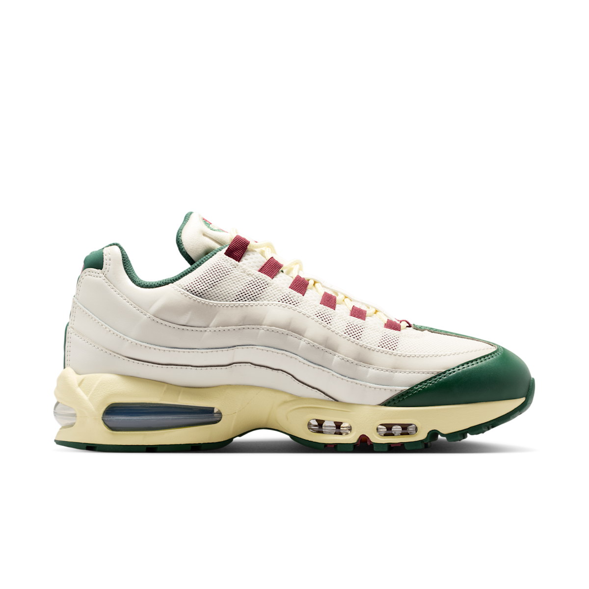 Men's Air Max 95 "Big Bubble" SE Shoes