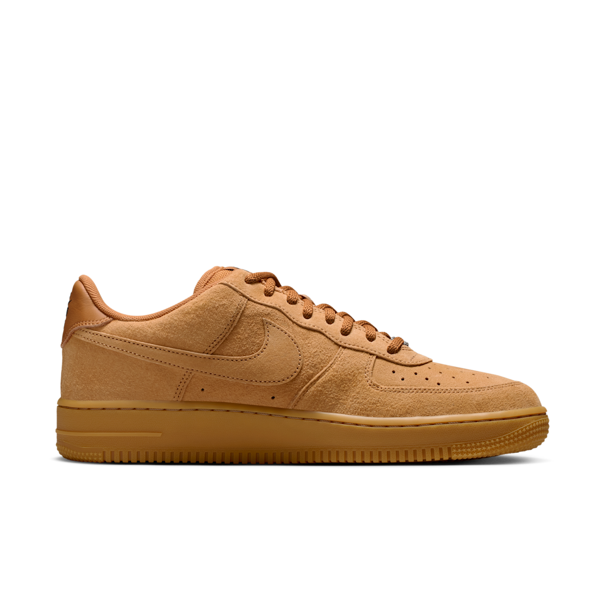 Men's  SB Air Force 1 Skate Shoes