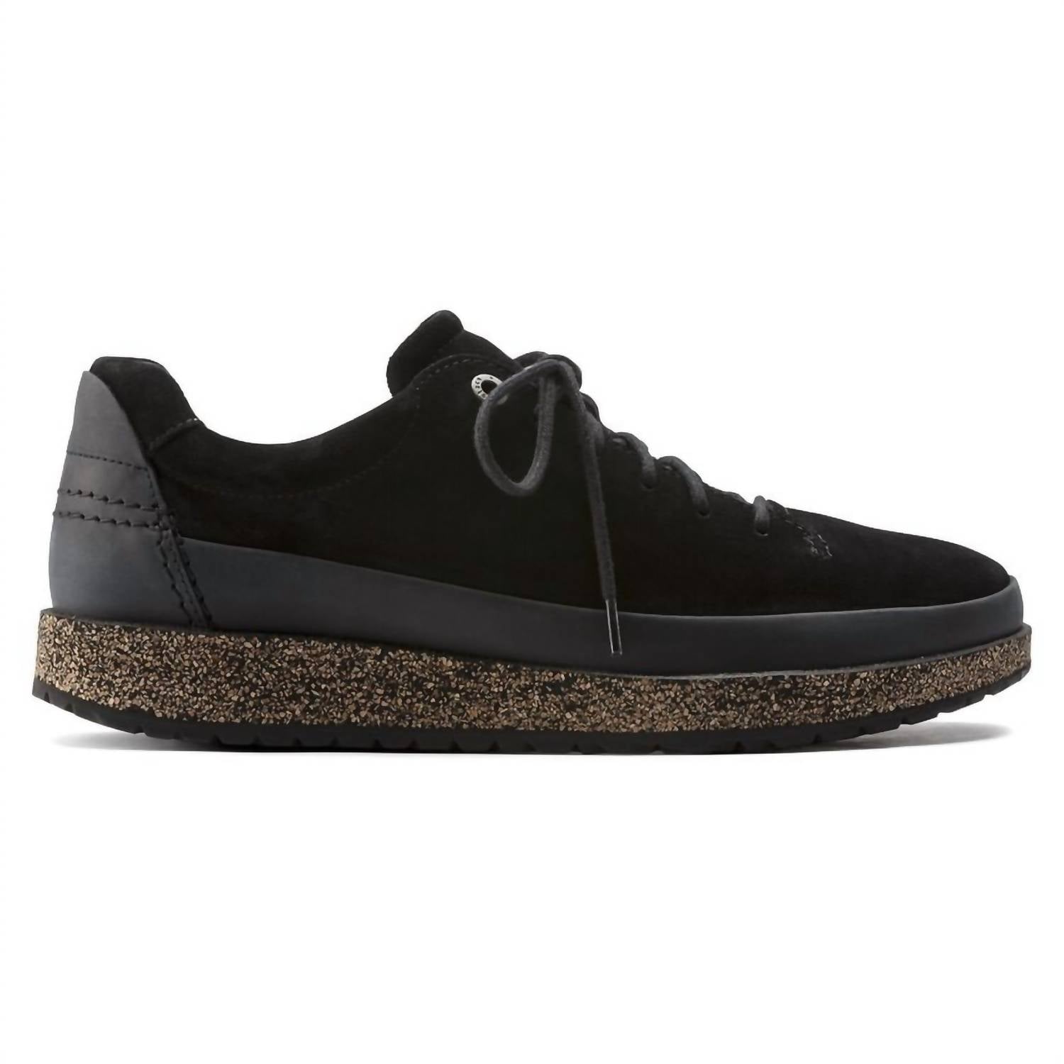 Women's Honnef Low Shoes In Black