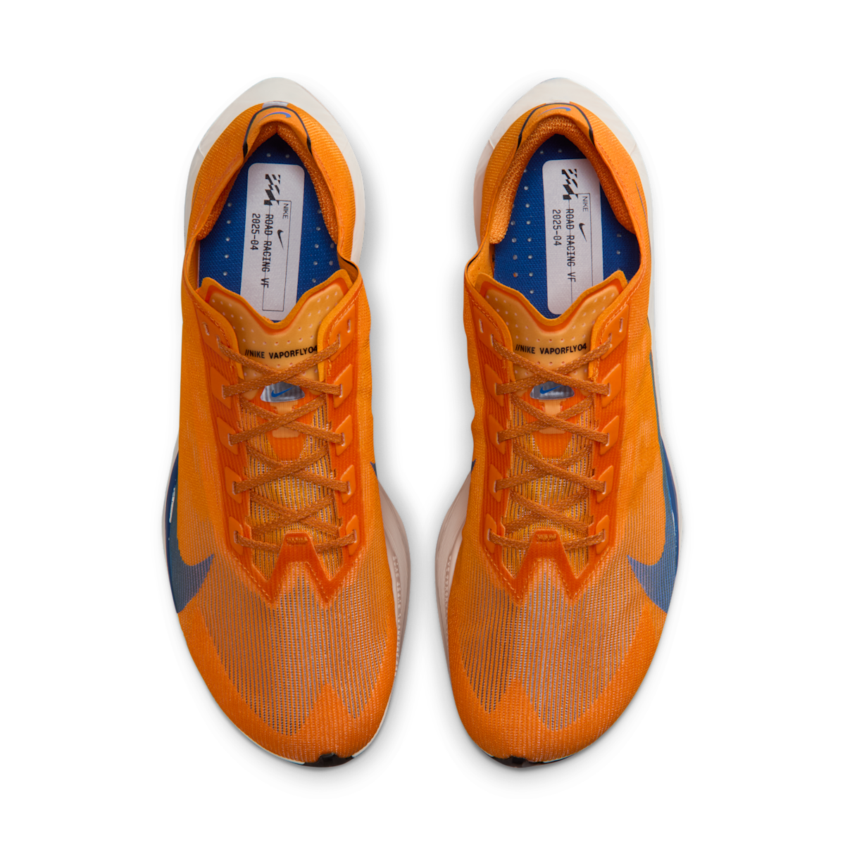 Men's Vaporfly 4 Road Racing Shoes