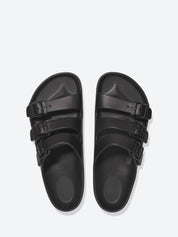 Women's Florida Eva Flex Platform Sandal In Black