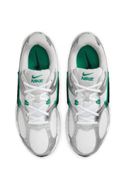 Men's V5 Rnr Sneakers In White Malachite