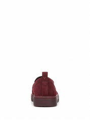 Women's Vionic Uptown Loafer In Cherry Jubilee