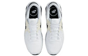 Men's Nike Air Max Excee FN7304-100 Sneaker White Black Lifestyle Shoes ZAP665