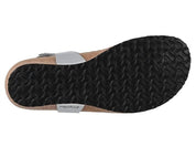 Women's Ashley Sandal In Silver