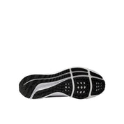 Men's Nike Air Zoom Pegasus 40 Black/White-Iron Grey DV3853-001