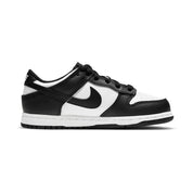Kids Nike Dunk Low Little 's Shoe - Panda