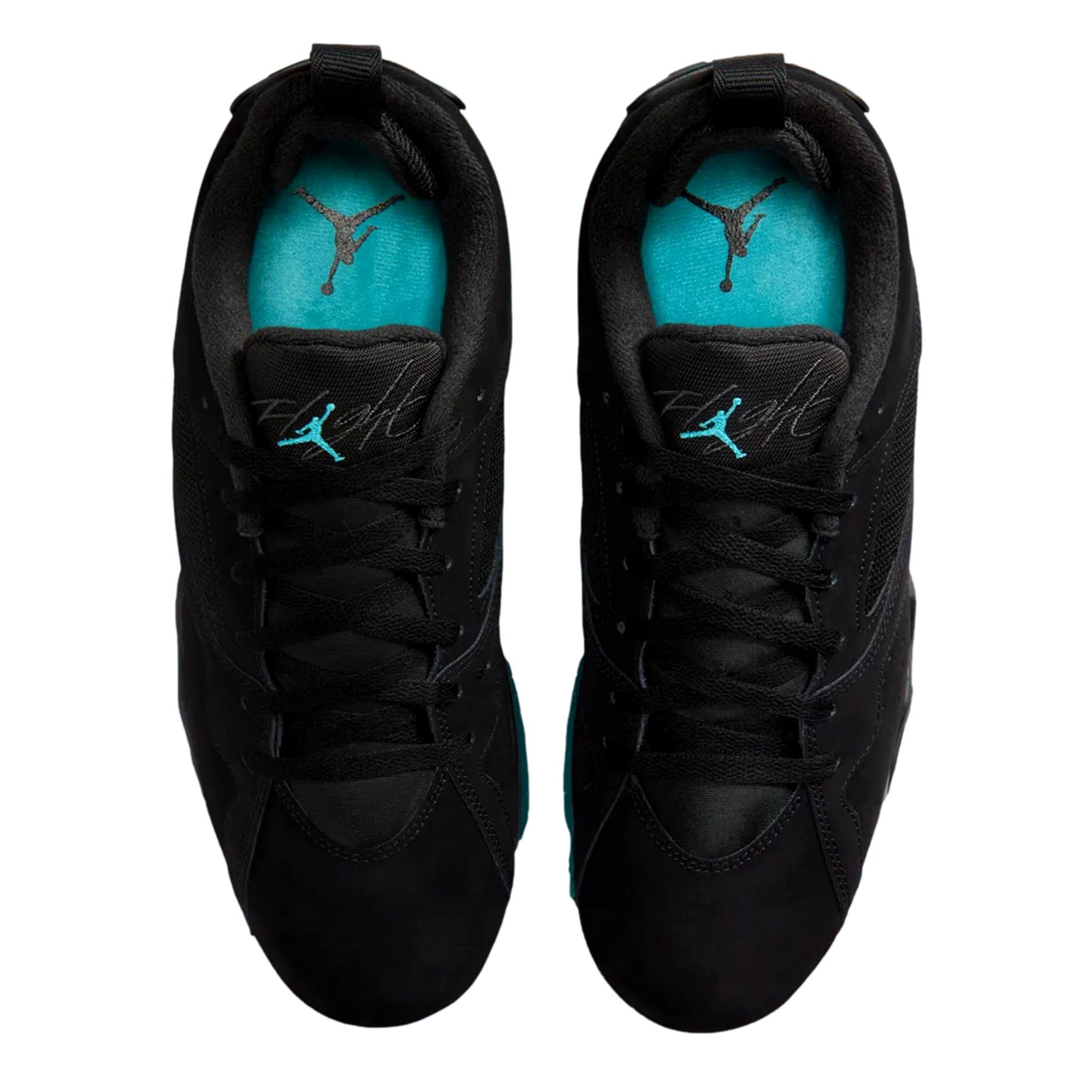 Men's Nike Jordan MVP 92 Black / Gamma Blue - Anthracite HQ3950-004