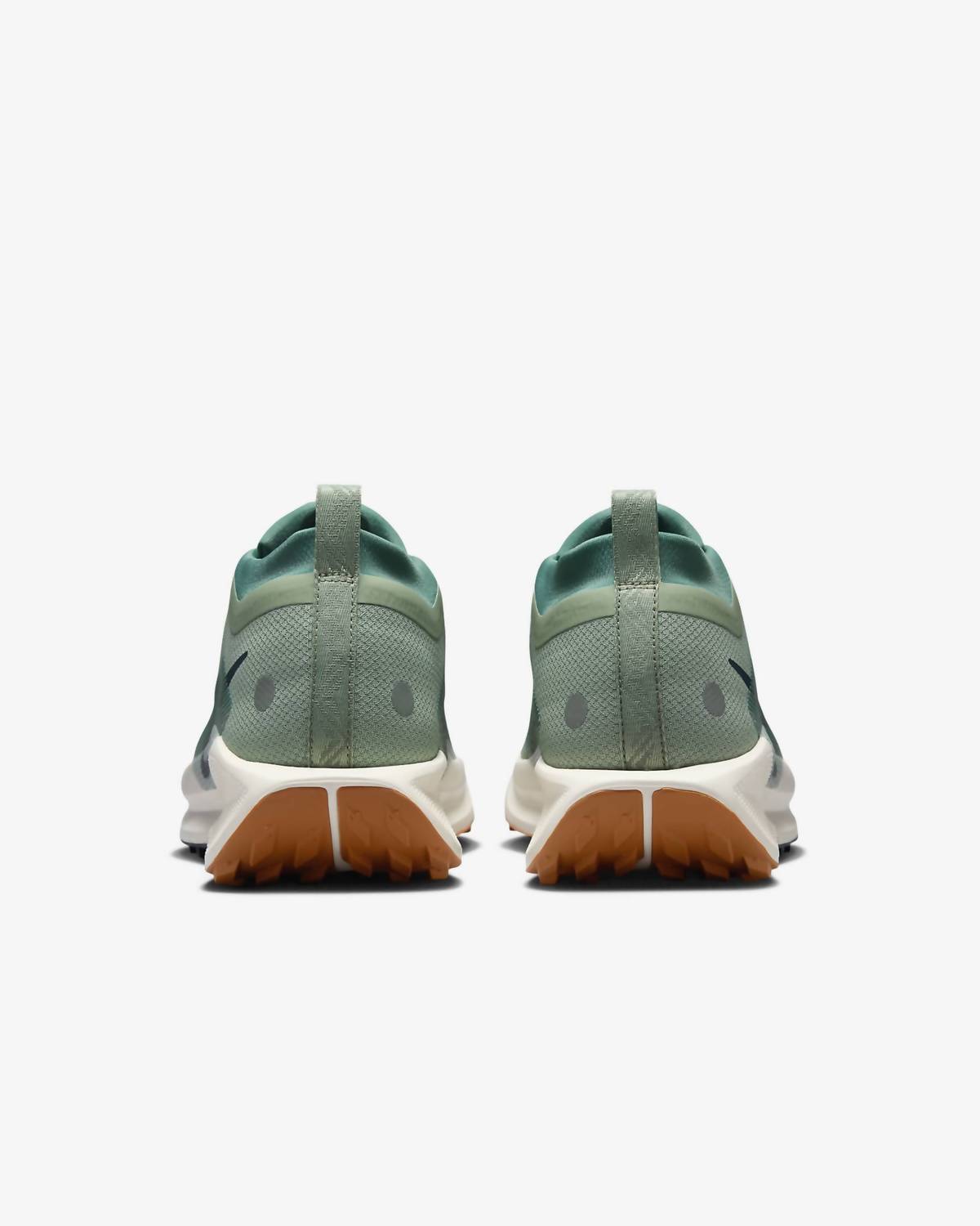 Men's Pegasus Trail 5 Shoes In Jade Horizon