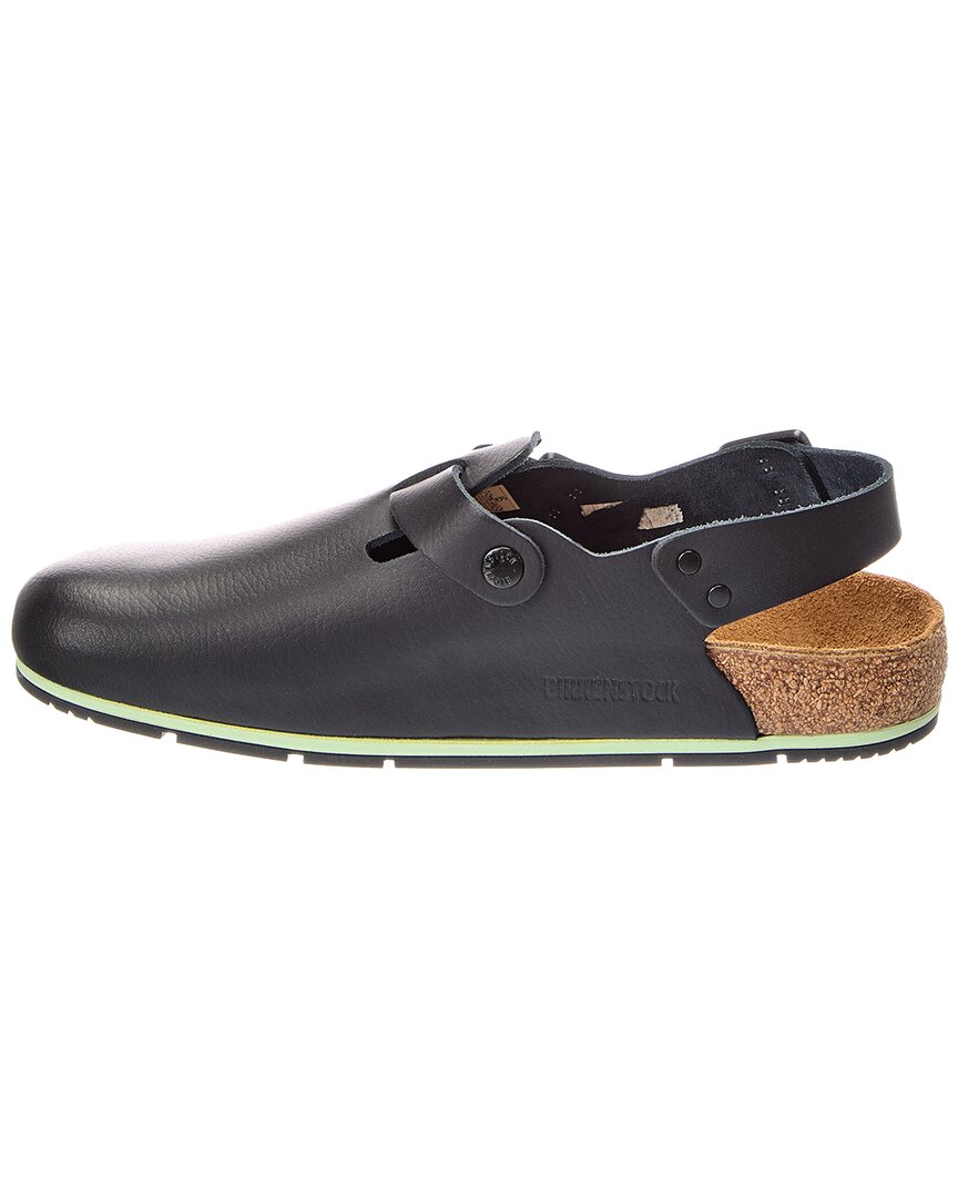Birkenstock Tokio Pro Leather Clog