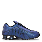 Nike Shox R4 - Iridescent - Men's Sneakers