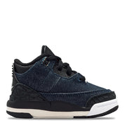 Air Jordan 3 X Levi'S Toddler Sneakers
